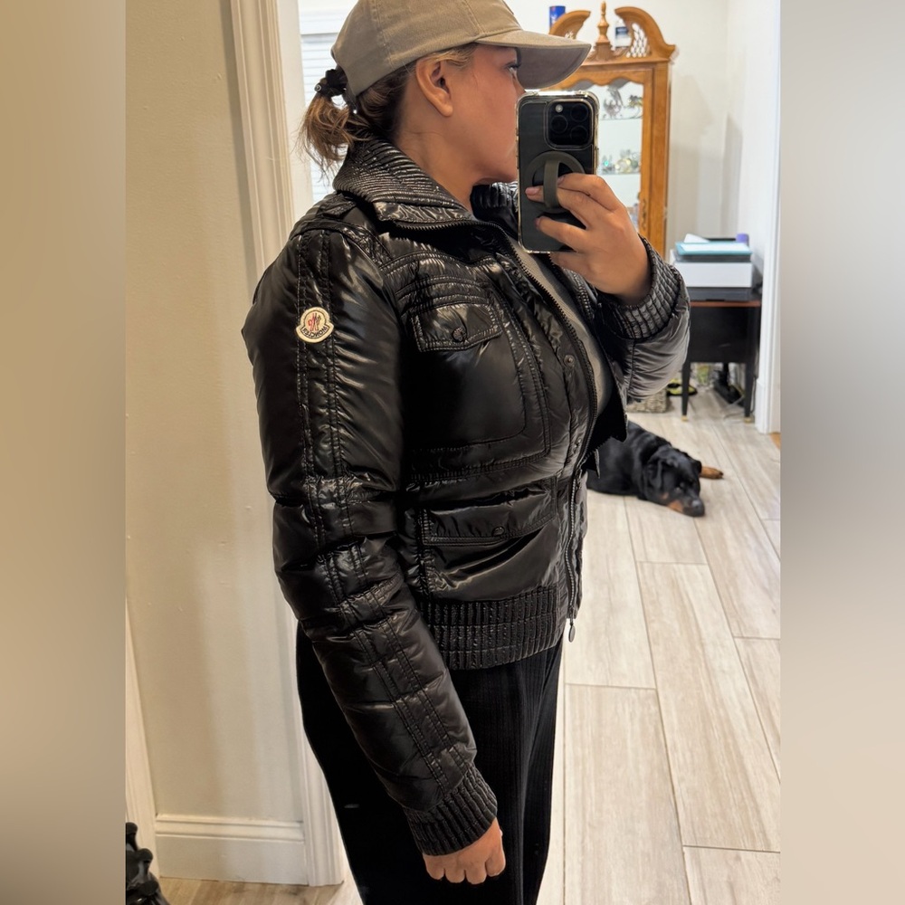 Moncler Jacket - Picture 7 of 10